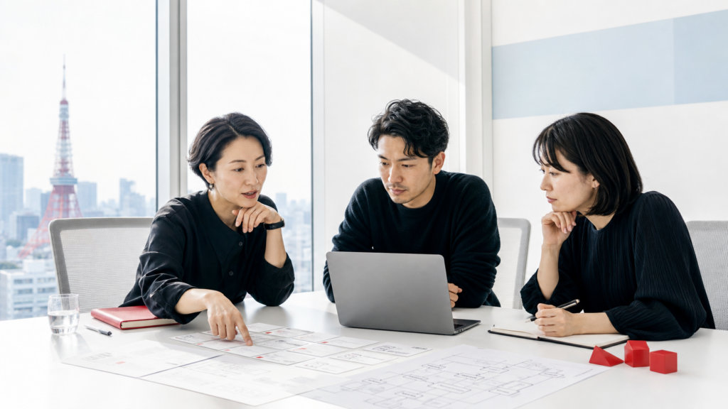 FDE採用ガイド【企業向け】役割定義・求人票・選考・組織設計を公式事例から解説